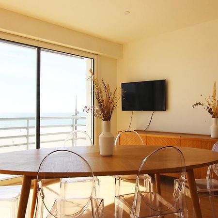 Apartament Le Sablais Les Sables-dʼOlonne Zewnętrze zdjęcie