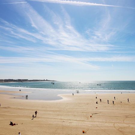 Apartament Le Sablais Les Sables-dʼOlonne Zewnętrze zdjęcie