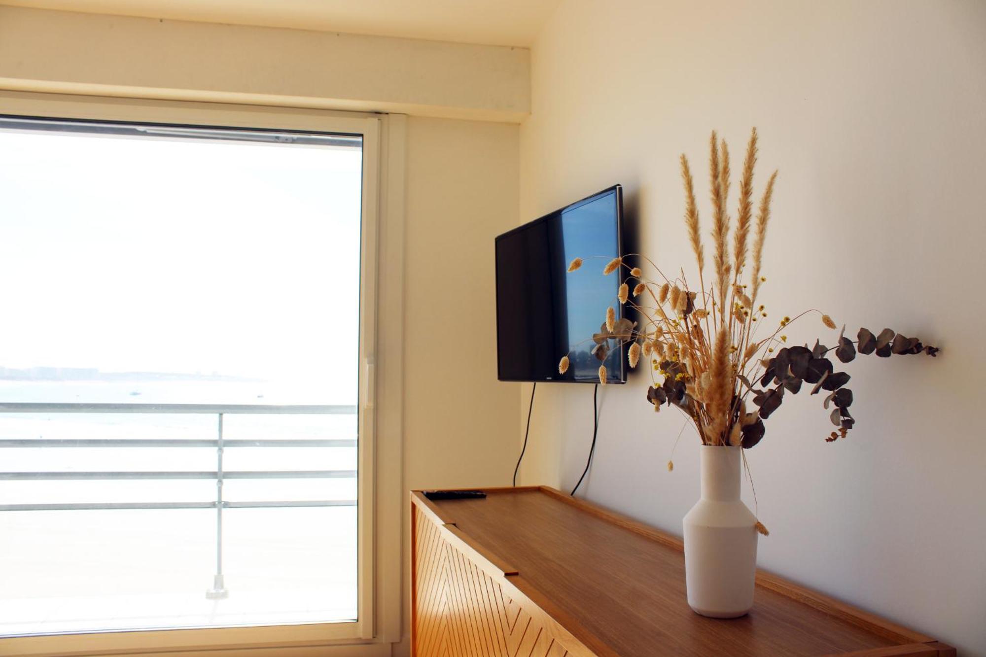 Apartament Le Sablais Les Sables-dʼOlonne Zewnętrze zdjęcie