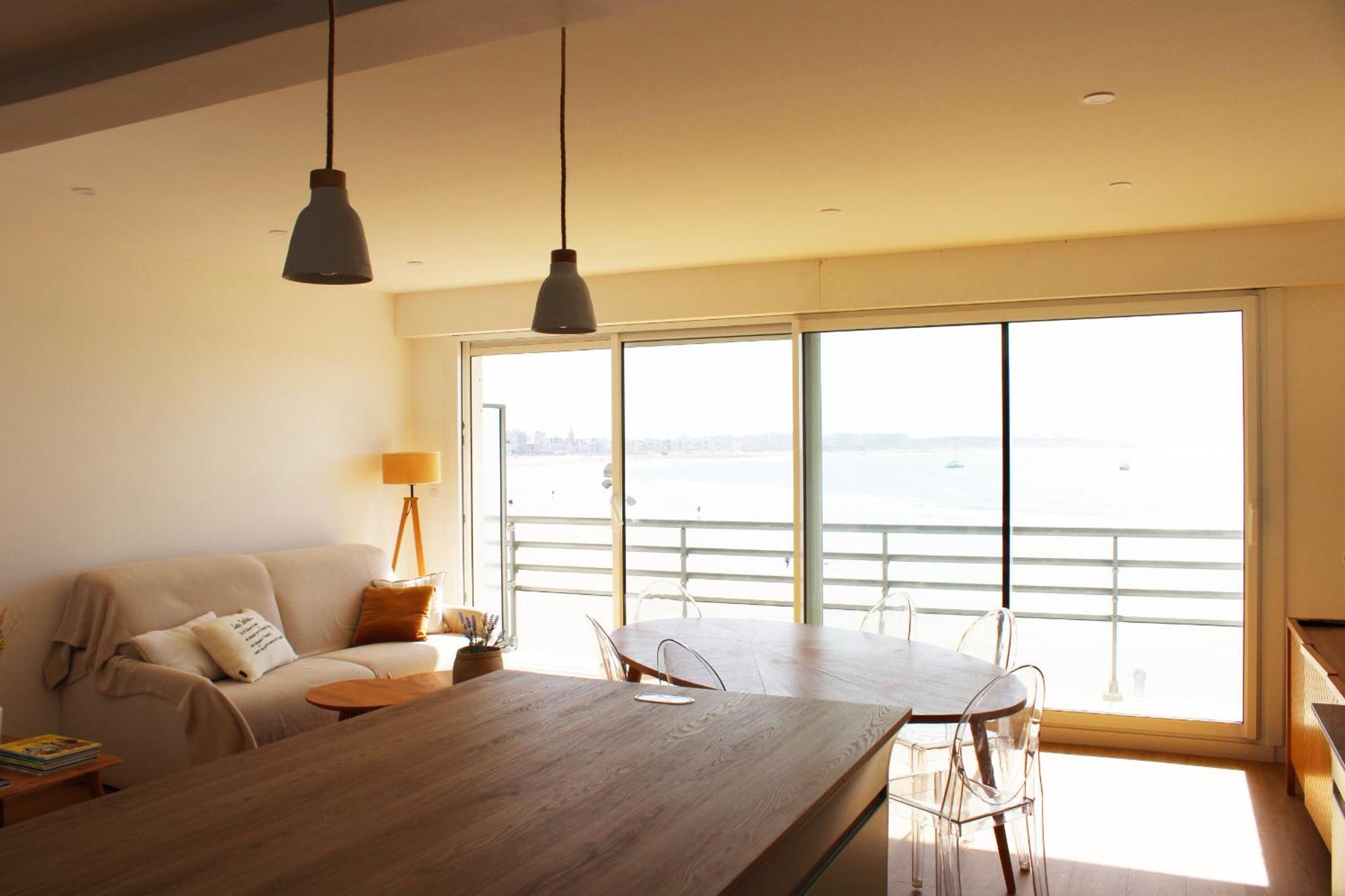 Apartament Le Sablais Les Sables-dʼOlonne Zewnętrze zdjęcie