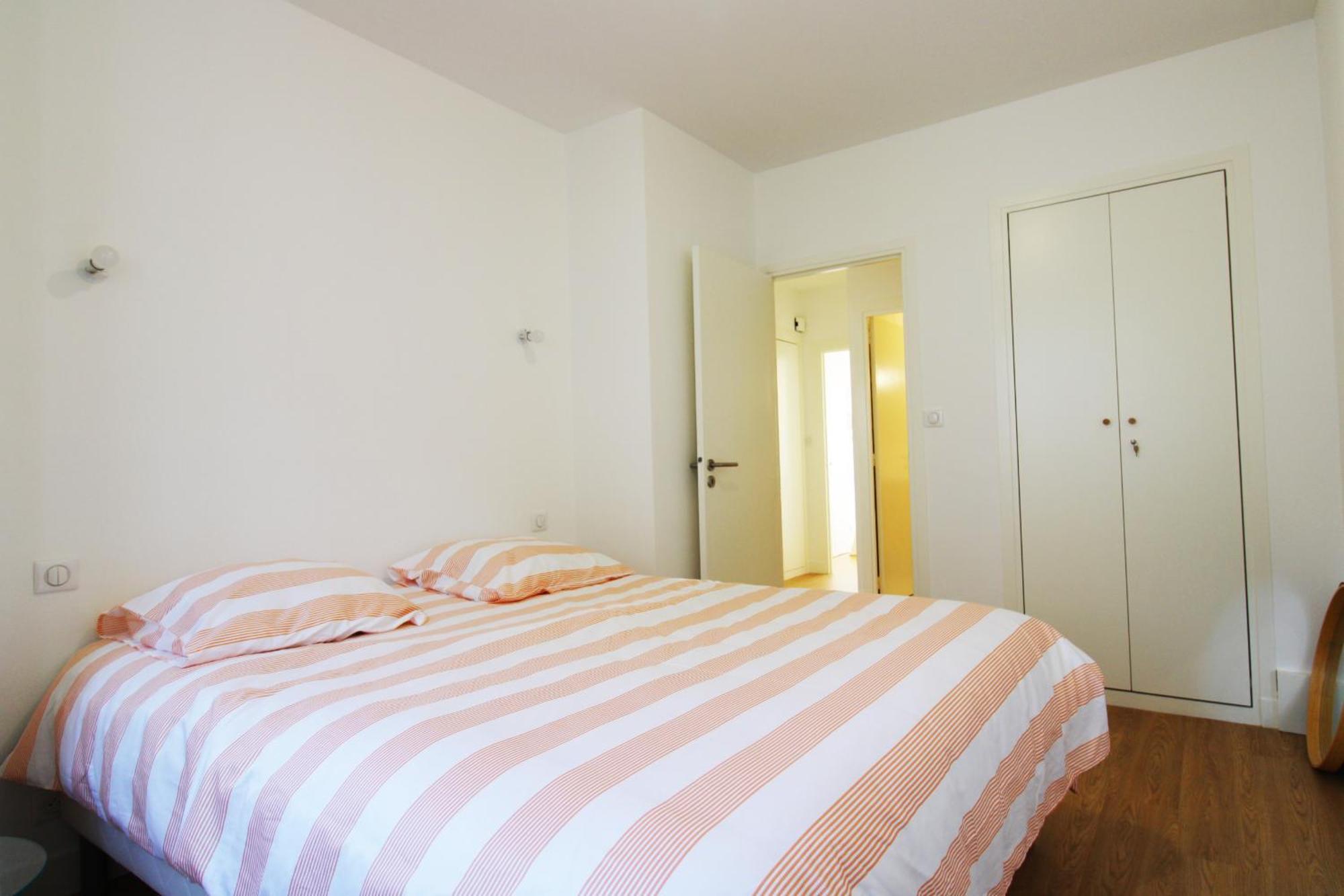 Apartament Le Sablais Les Sables-dʼOlonne Zewnętrze zdjęcie